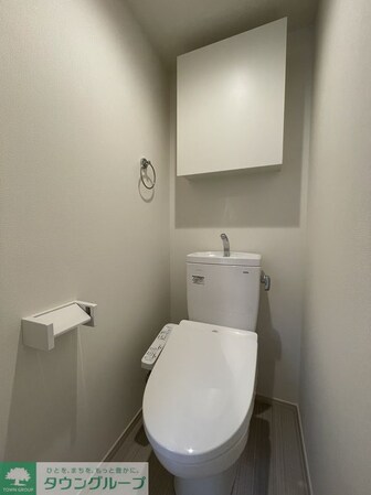 ブラッケンハイツの物件内観写真